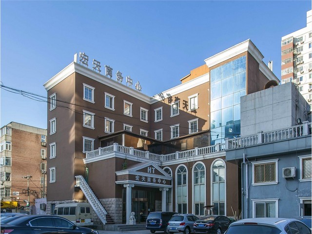 东阳除甲醛机构